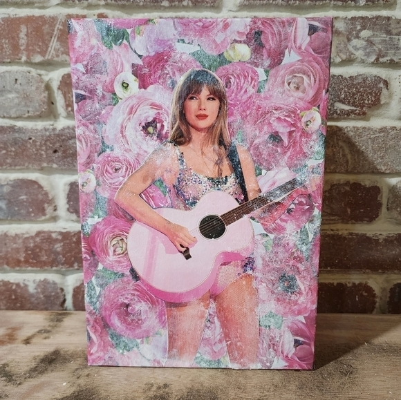 Taylor Swift Lover Eras Tour Inspired  Keepsake/Gift Box - Picture 3 of 7